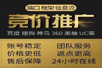 初探SEM推广代运营的多种成功模式